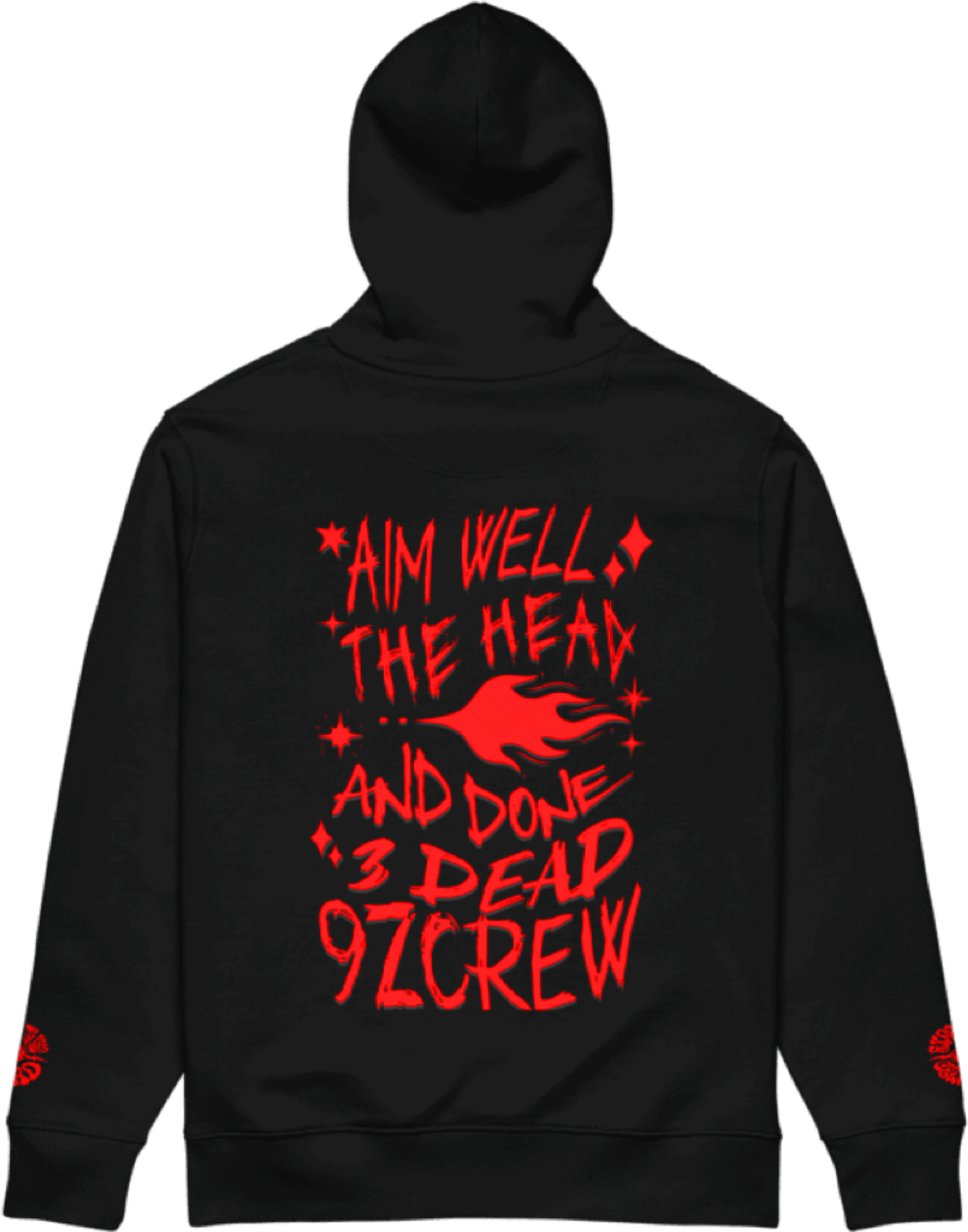 Sweat Headwell